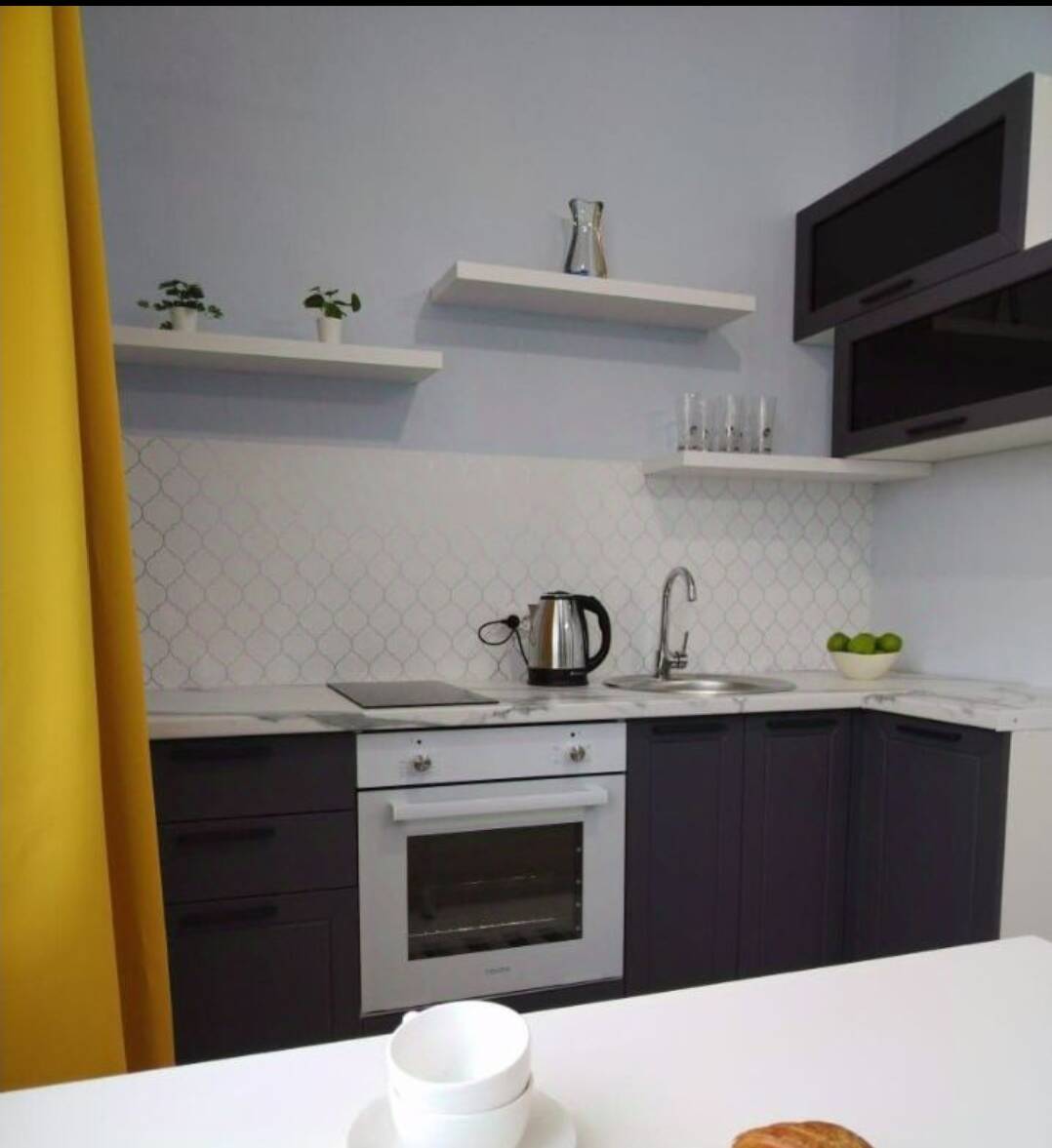 InnDays Рязановское шоссе, 31к1 (7) в Подольске фото 6 Недвижимость Подольск