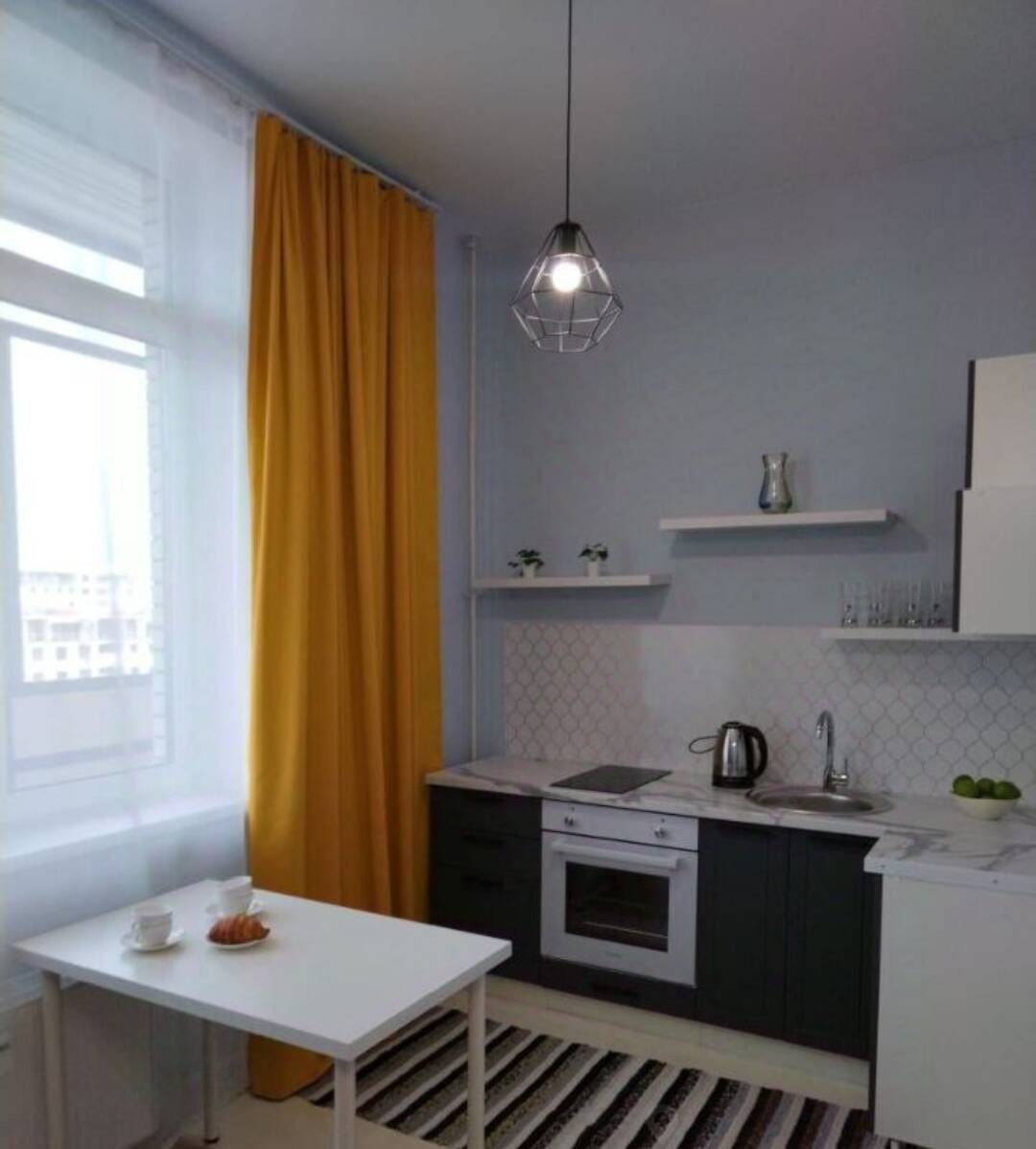 InnDays Рязановское шоссе, 31к1 (7) в Подольске фото 2 Недвижимость Подольск