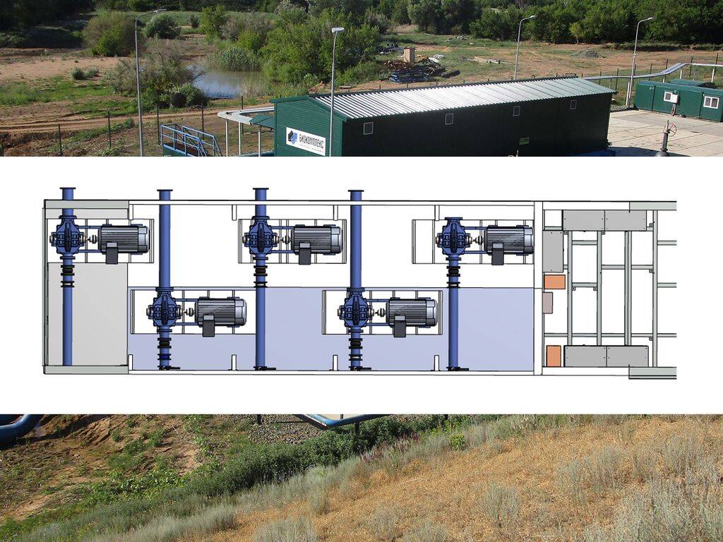 Разработка КД в Москве фото 3 Услуги Москва