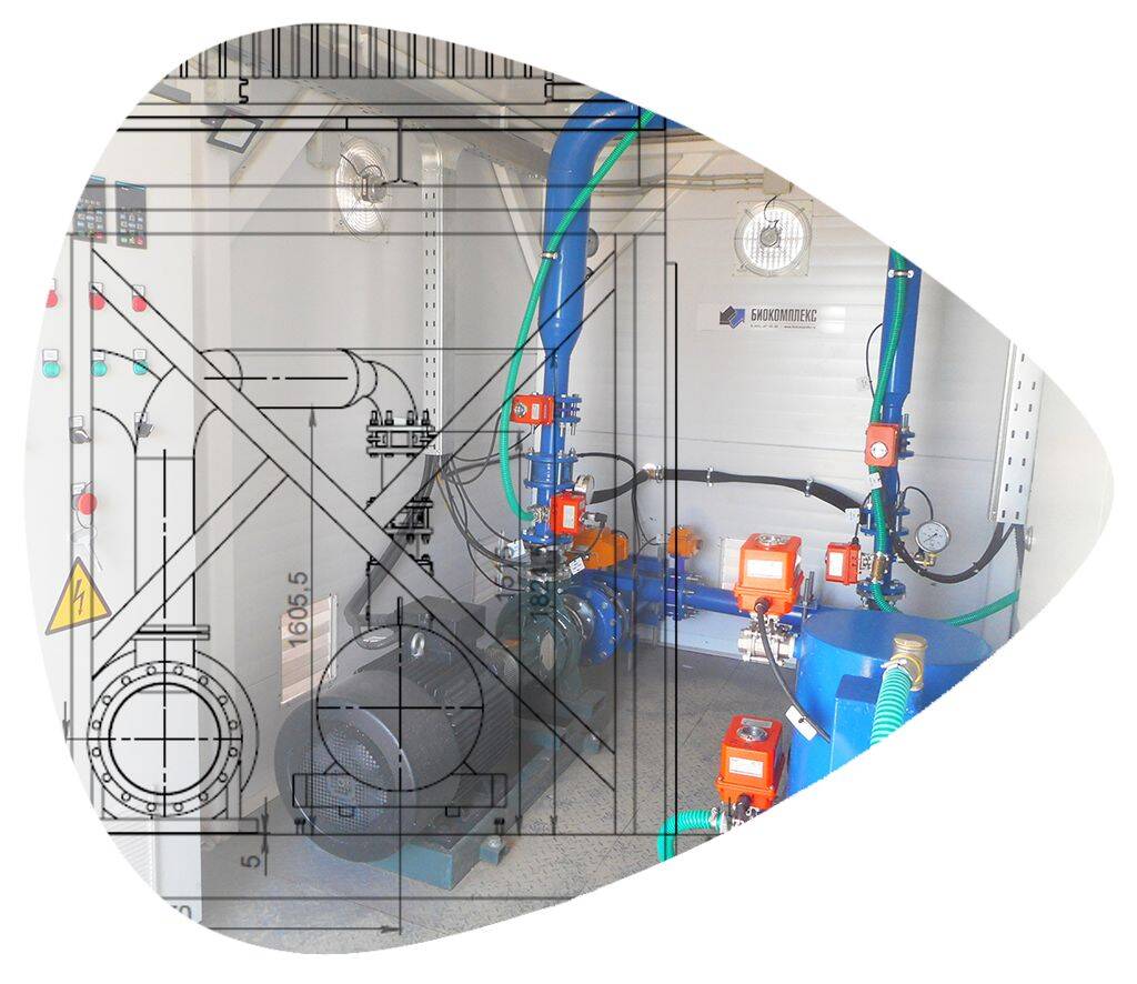 Разработка КД в Москве фото 2 Услуги Москва