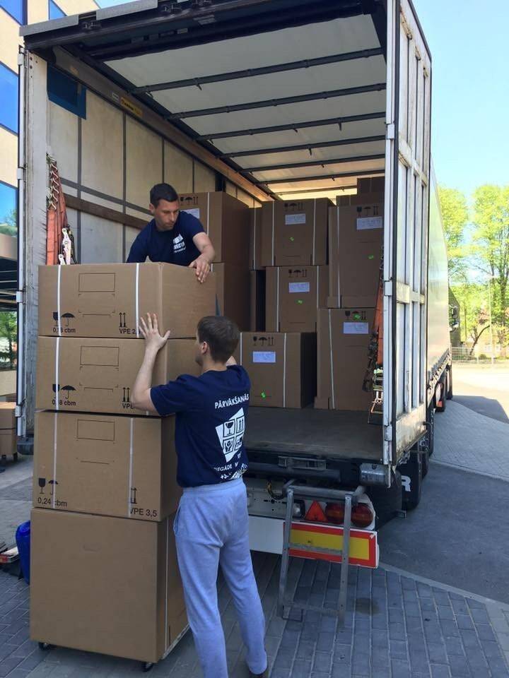 Услуги в Москве фото 3 Услуги Москва