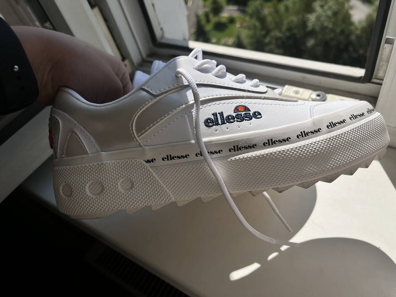 Кеды в Москве фото 5 Личные вещи Москва