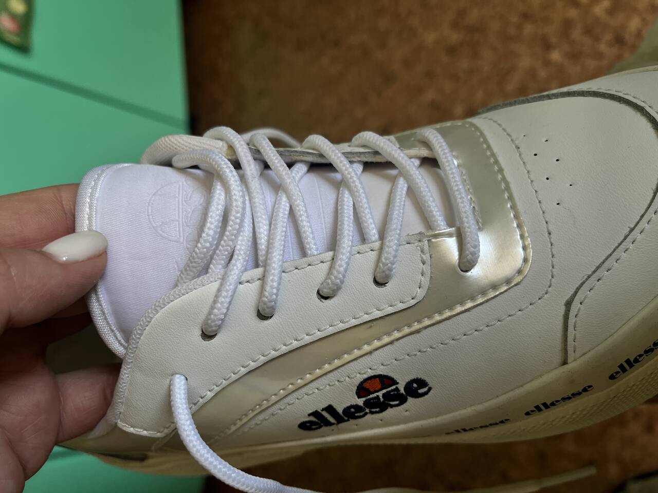 Кеды в Москве фото 2 Личные вещи Москва