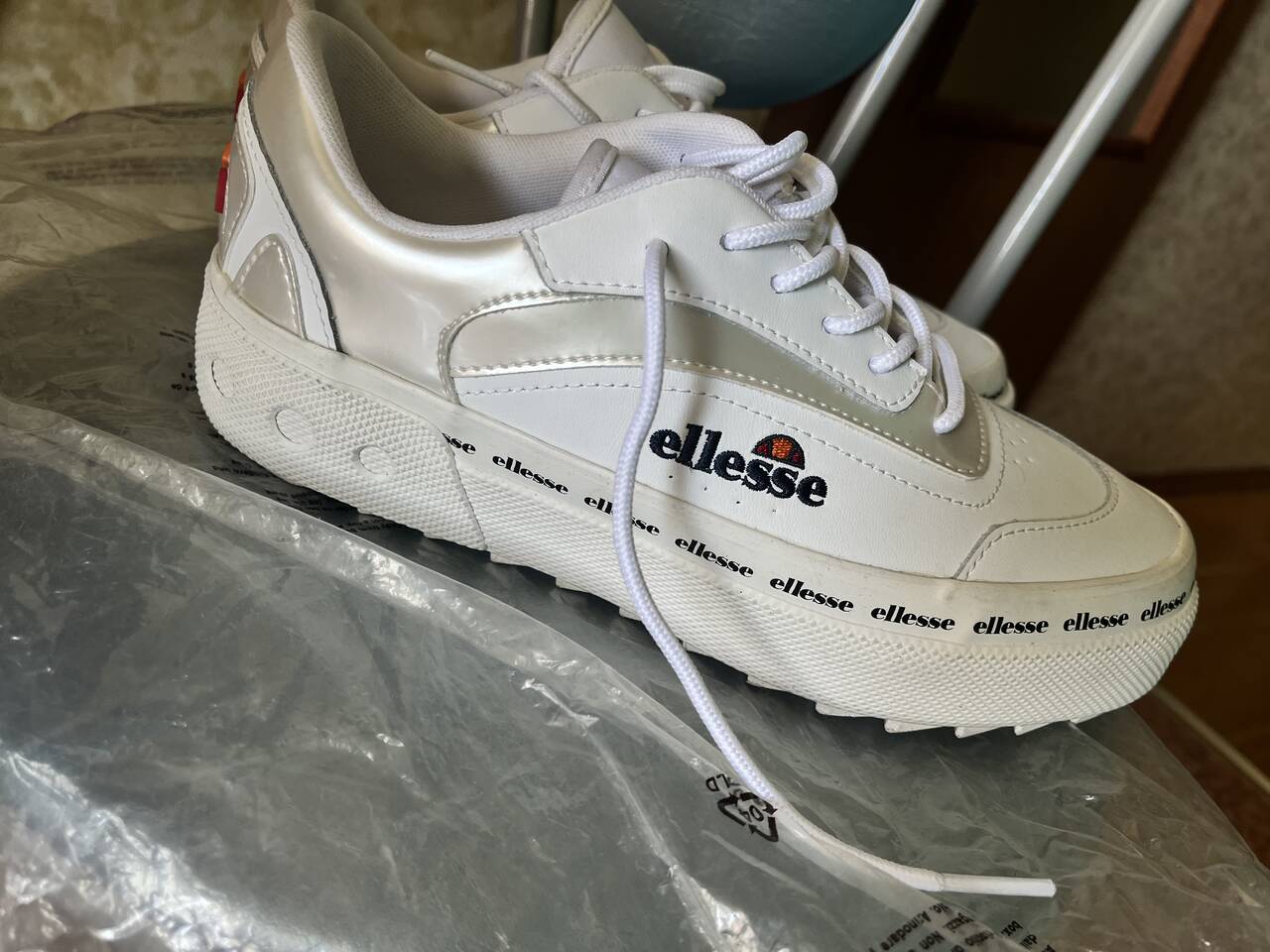 Кеды в Москве фото 3 Личные вещи Москва