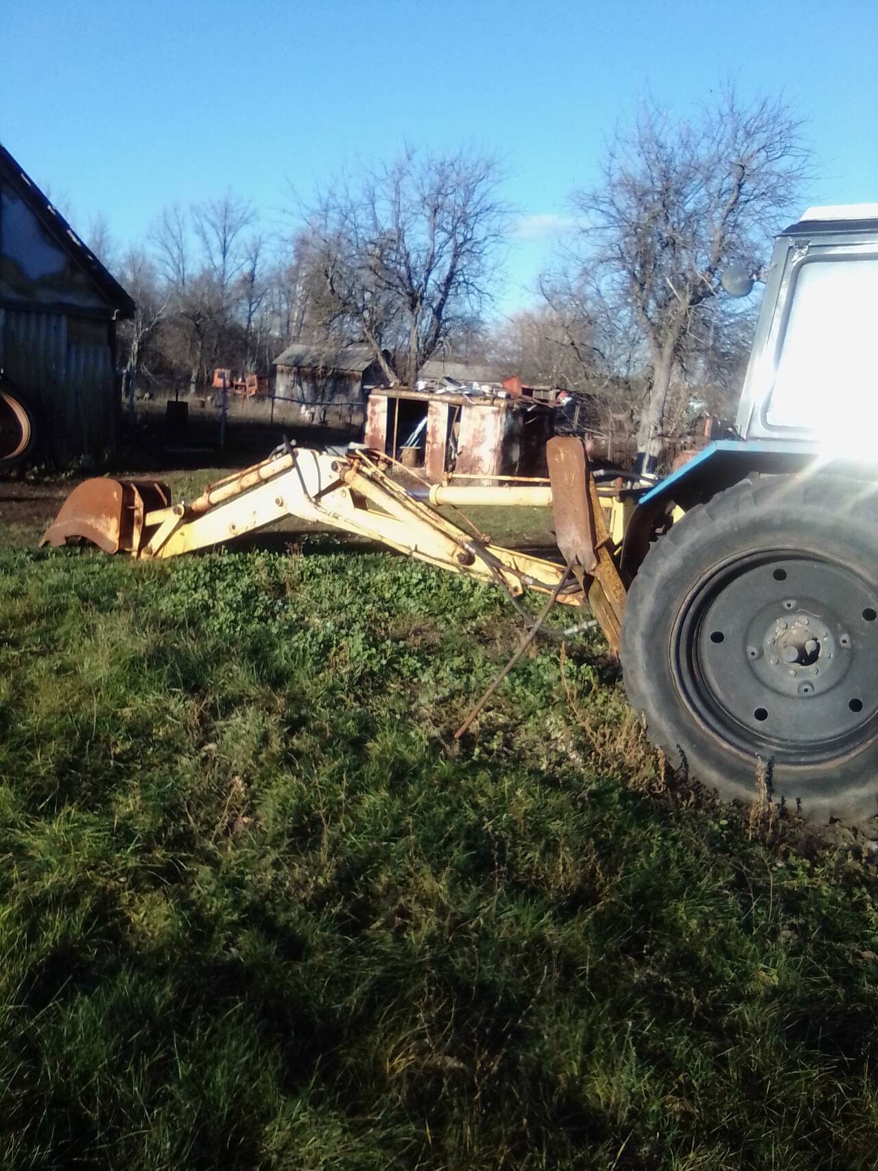 эо2626 в Болхове фото 2 Транспорт Болхов