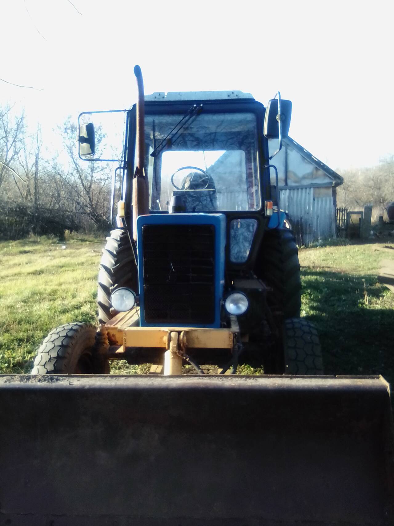 эо2626 в Болхове фото 1 Транспорт Болхов