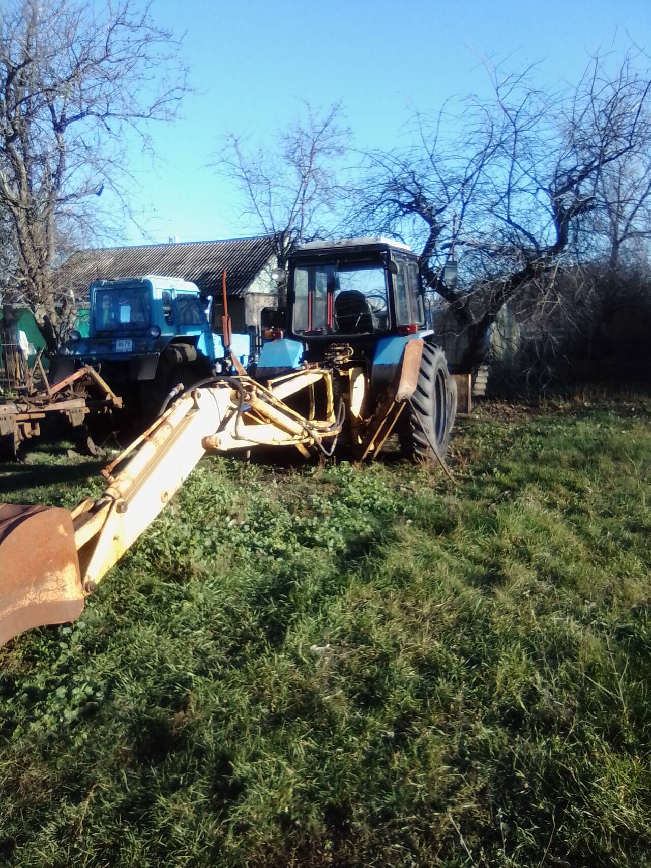 эо2626 в Болхове фото 4 Транспорт Болхов