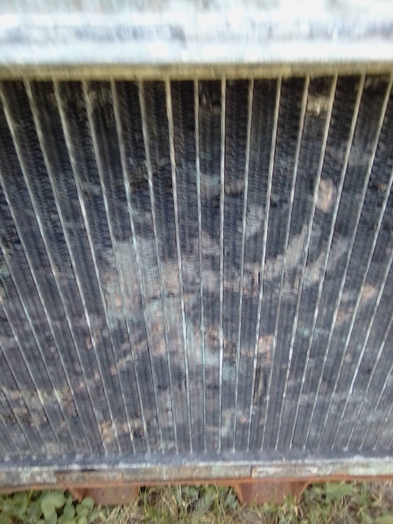 радиатор на газ69 в Ливнах фото 2 Транспорт Ливны