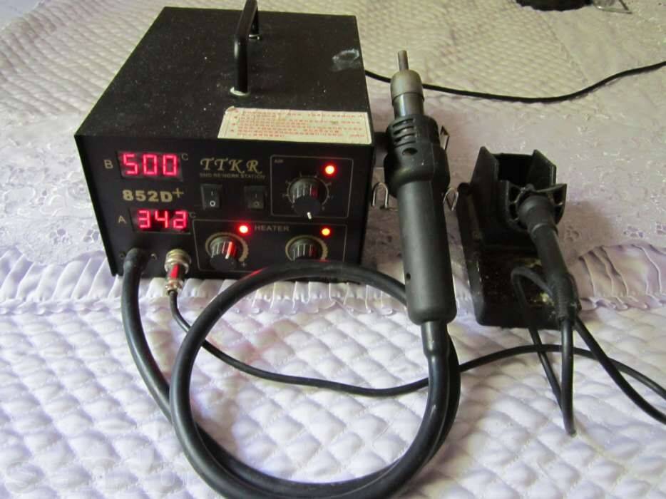 Сложный ремонт ноутбуков с перепрошивкой БИОС в Пятигорске фото 2 Услуги Пятигорск