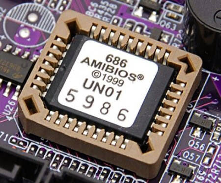 Сложный ремонт ноутбуков с перепрошивкой БИОС в Пятигорске фото 3 Услуги Пятигорск