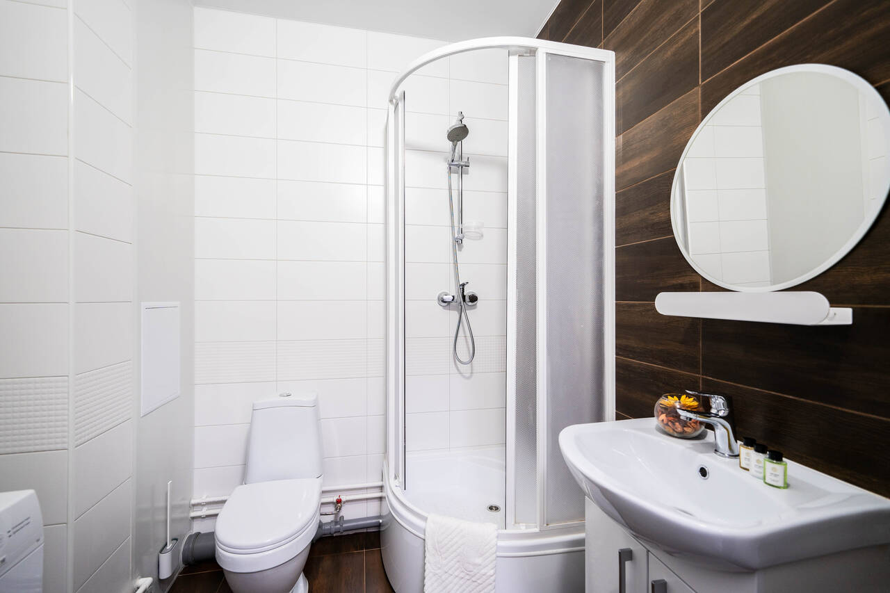 Inndays Apartments на Меридианной в Санкт-Петербурге фото 3 Недвижимость Санкт-Петербург