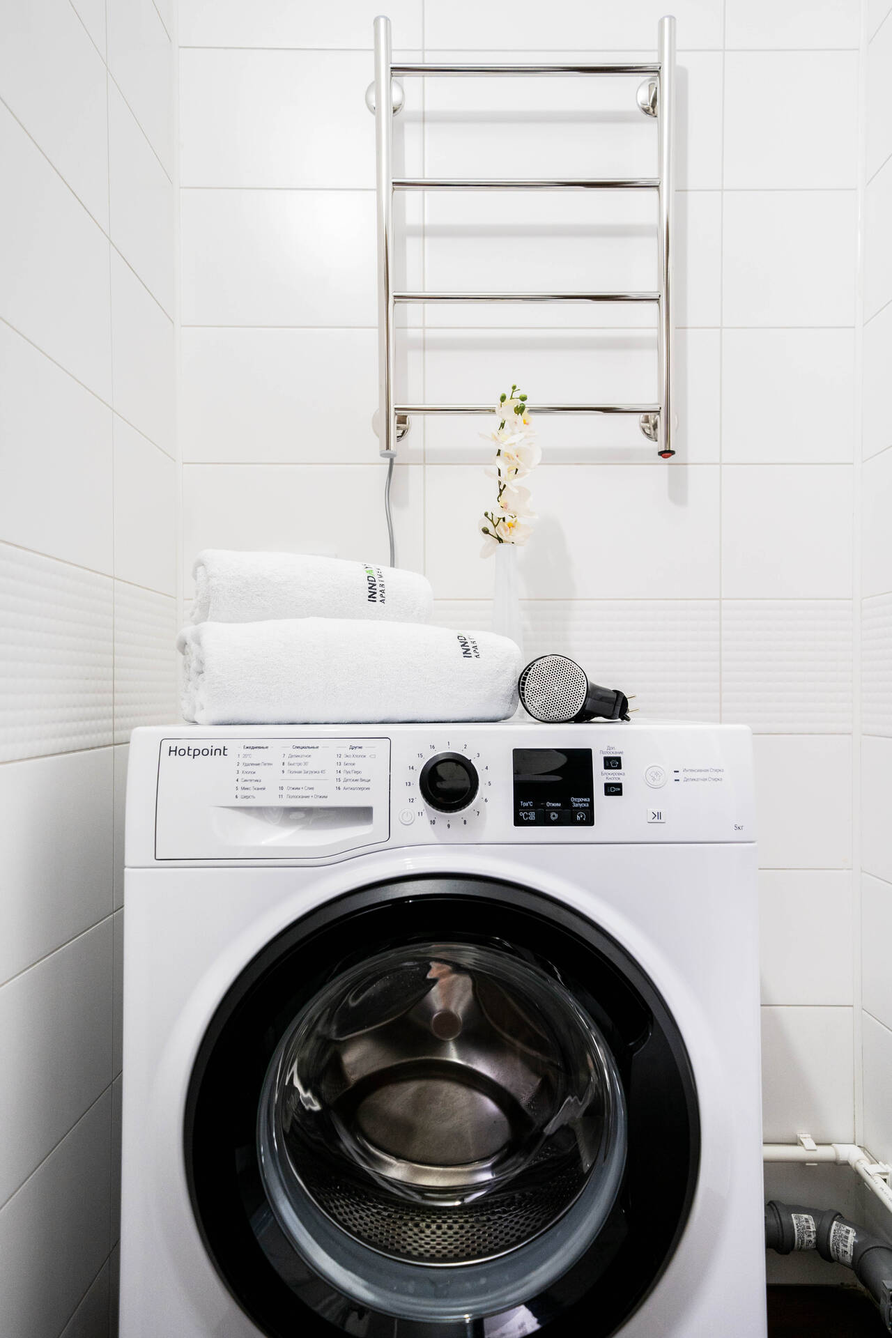 Inndays Apartments на Меридианной в Санкт-Петербурге фото 5 Недвижимость Санкт-Петербург