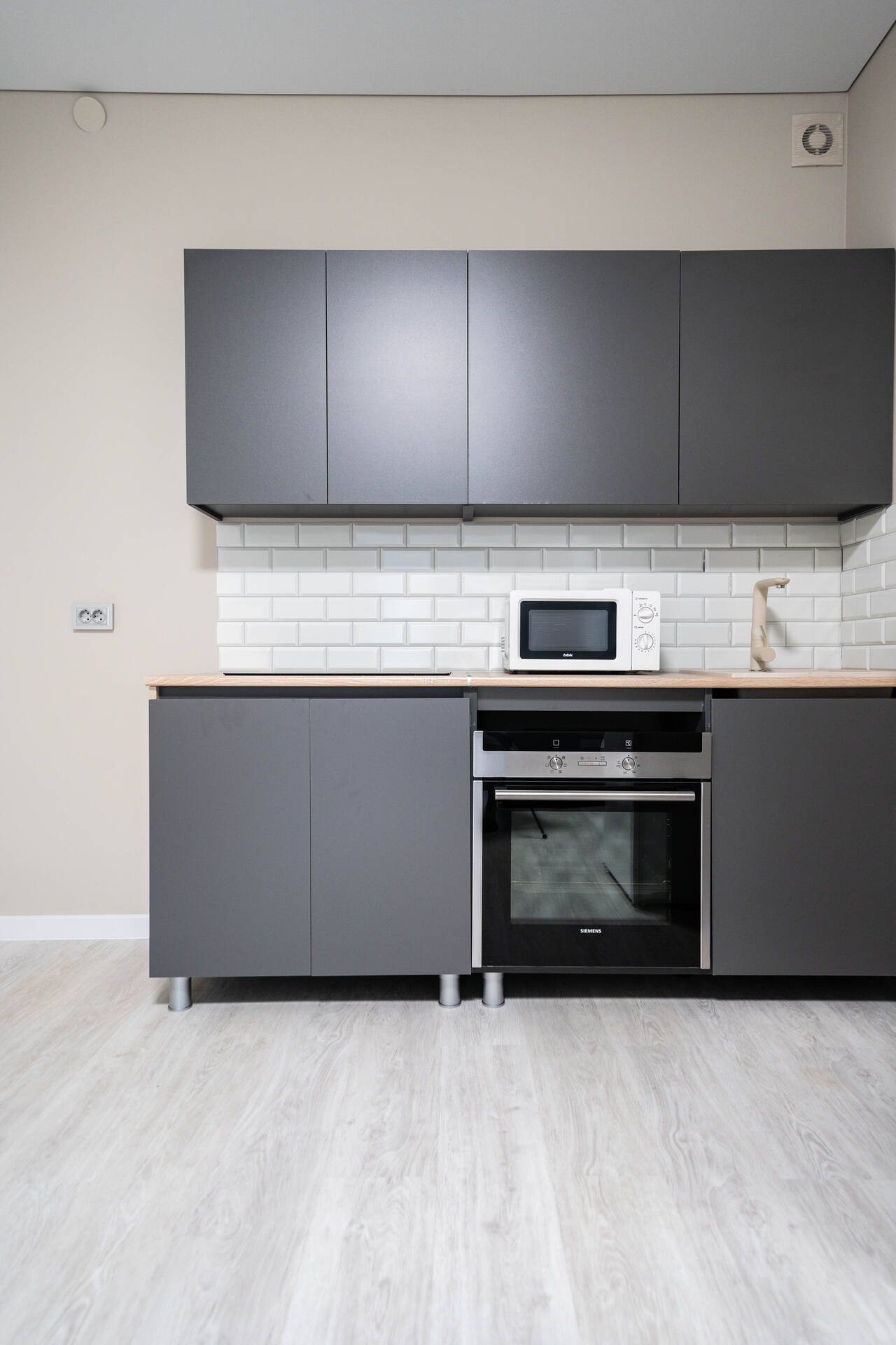 Inndays Apartments на Струве в Санкт-Петербурге фото 2 Недвижимость Санкт-Петербург