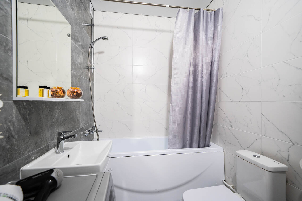 Inndays Apartments на Струве в Санкт-Петербурге фото 6 Недвижимость Санкт-Петербург