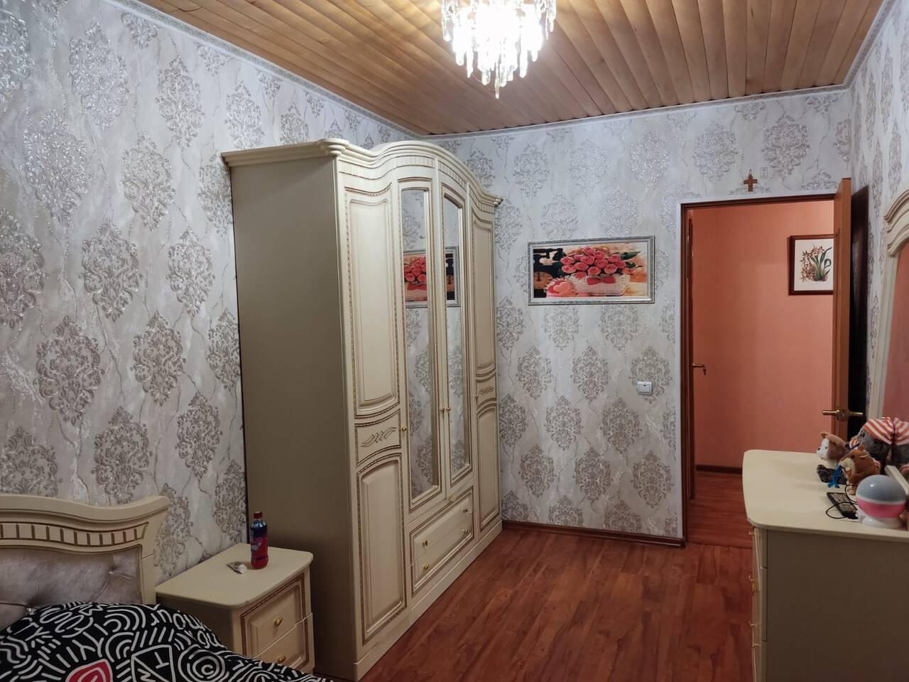 Продам дом 170 КВ в черте г.Калуги в Москве фото 6 Недвижимость Москва