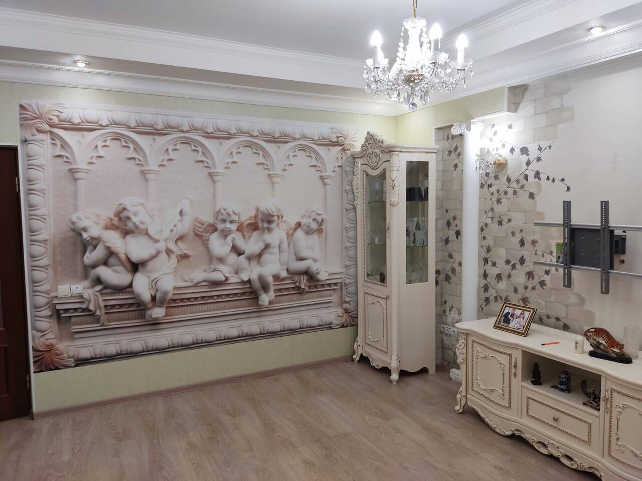 Продам дом 170 КВ в черте г.Калуги в Москве фото 3 Недвижимость Москва