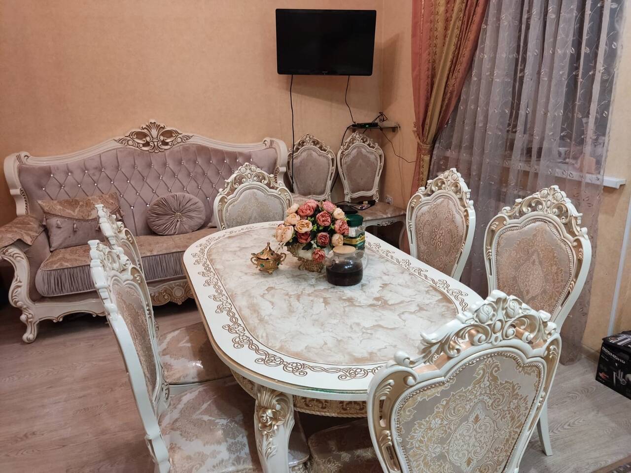 Продам дом 170 КВ в черте г.Калуги