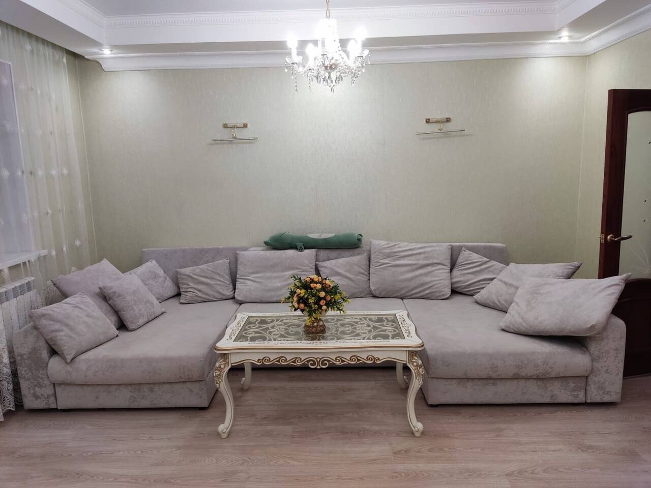 Продам дом 170 КВ в черте г.Калуги в Москве фото 5 Недвижимость Москва