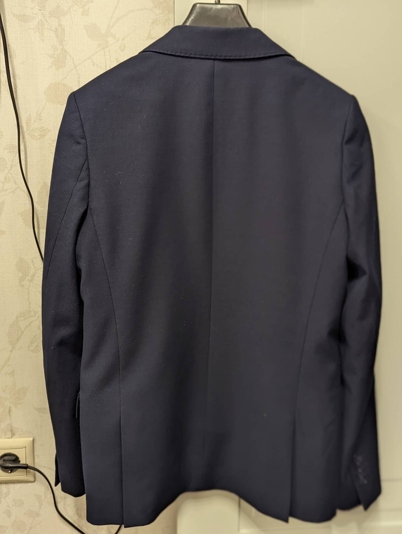 Пиджак Guliver 164*80*66 в Москве фото 1 Личные вещи Москва