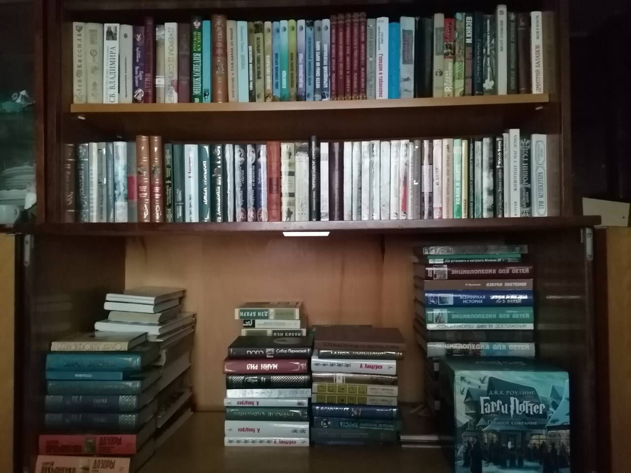 Продам книги