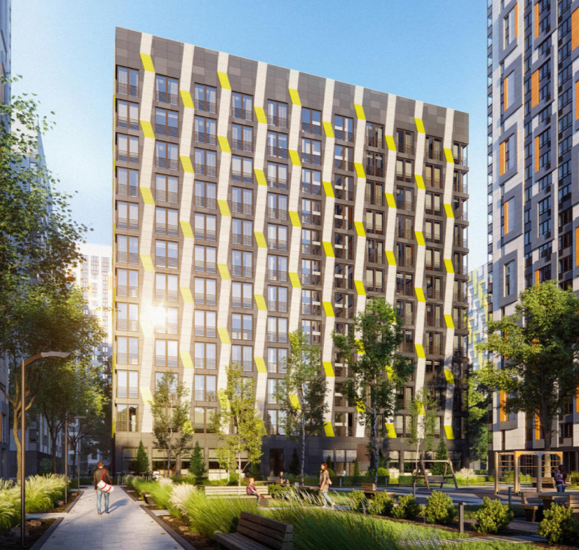 торговый центр с окупаемостью менее 3 лет в Москве фото 4 Недвижимость Москва