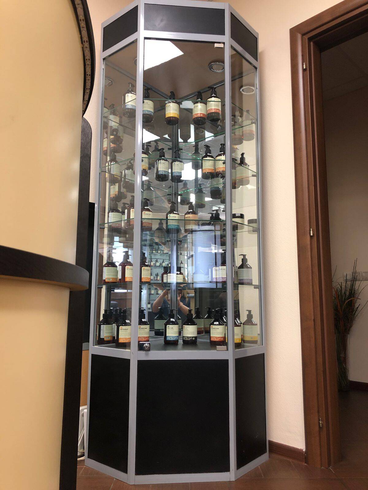 Мебель для салона красоты в Москве фото 4 Для дома и дачи Москва Мебель для салона красоты в Москве фото 4 Для дома и дачи Москва