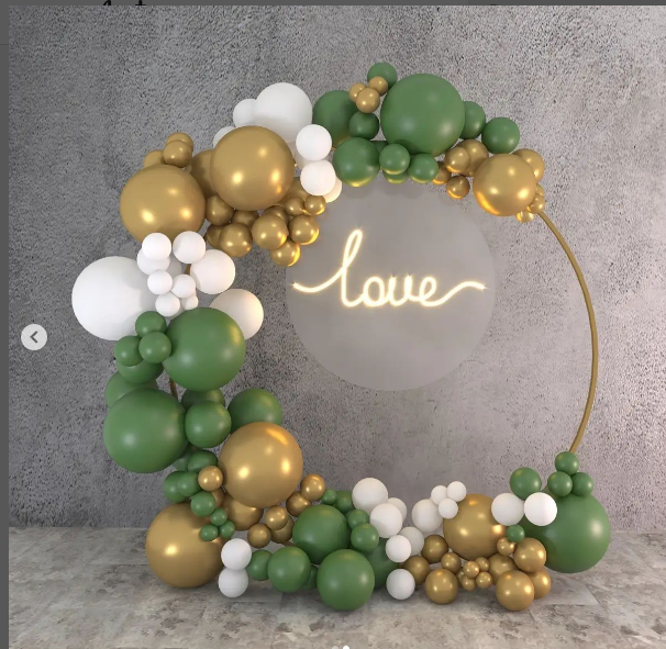 Шарики на праздник в Севастополе фото 3 Услуги Севастополь