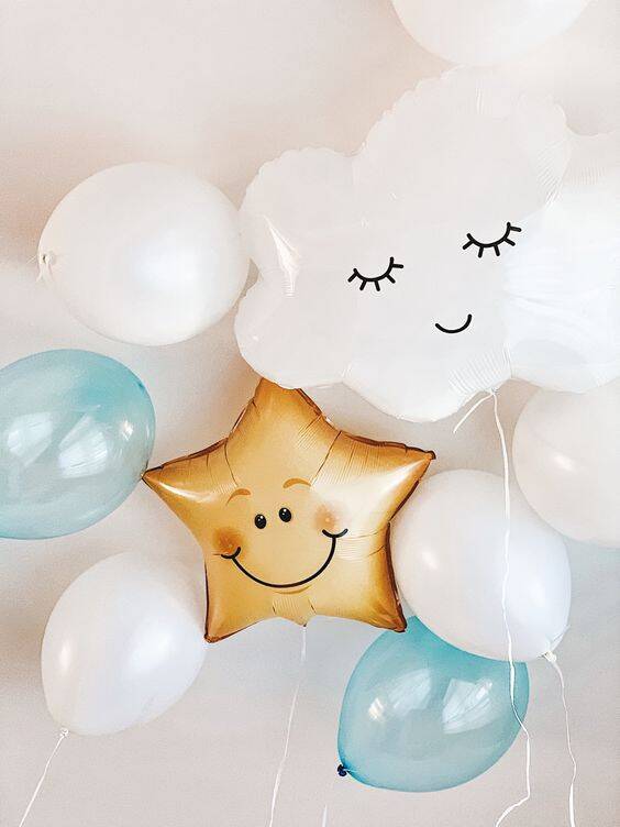 Шарики с доставкой в Севастополе фото 2 Услуги Севастополь