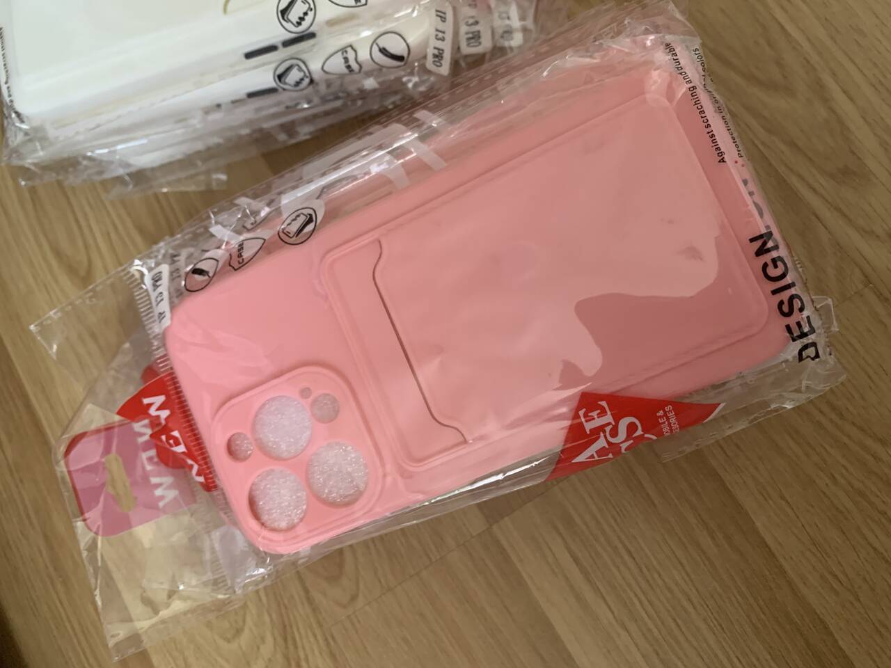 Чехлы  в Москве фото 1 Личные вещи Москва