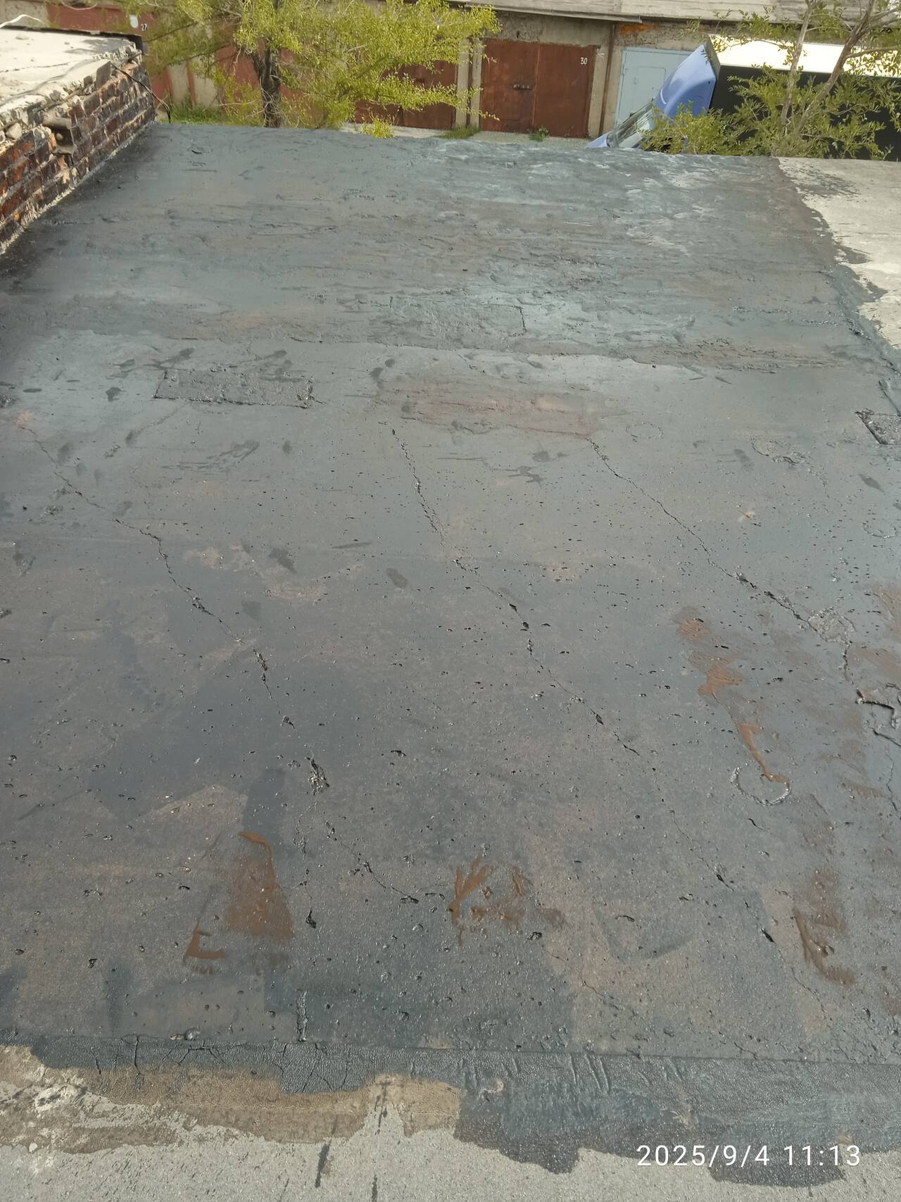 Кровельные работы. в Орске фото 2 Услуги Орск