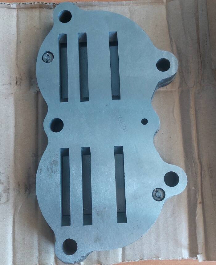 У43102а компрессор запчасти, кольца в Алуште фото 2 Транспорт Алушта