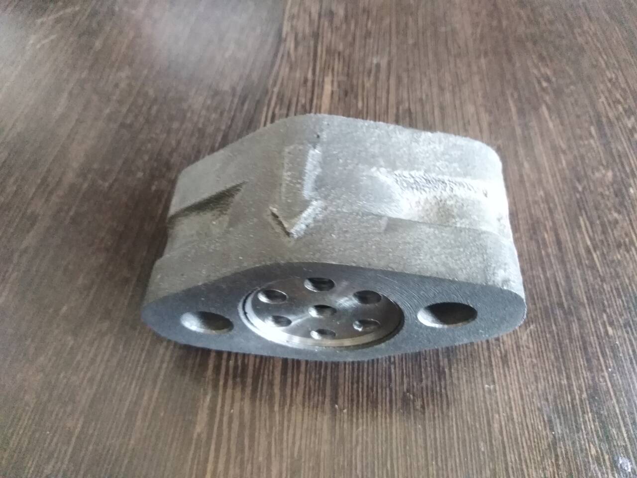 У43102а компрессор запчасти, кольца в Алуште фото 5 Транспорт Алушта