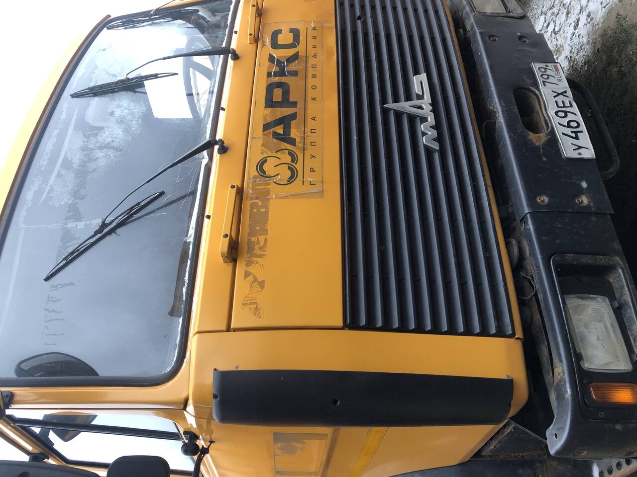 Продам автомобиль 6589 в Москве фото 2 Транспорт Москва