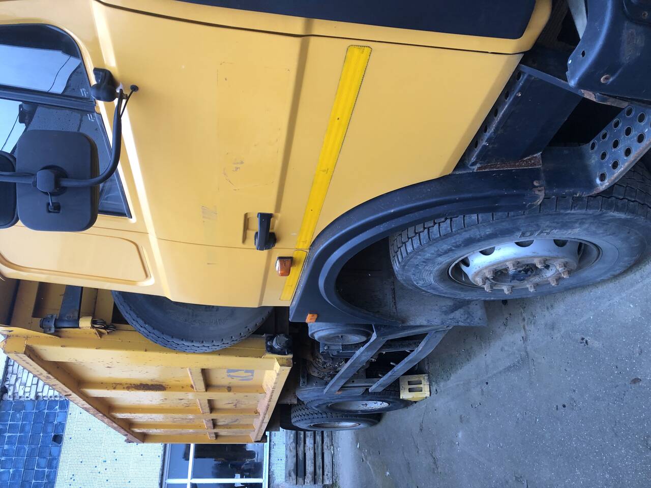 Продам автомобиль 6589 в Москве фото 3 Транспорт Москва