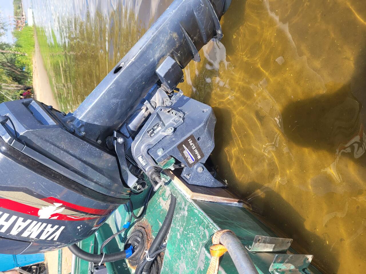 Лодка катер МАСТЕР 410 в Москве фото 4 Транспорт Москва