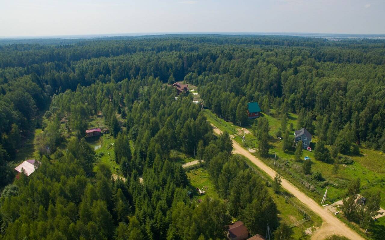 Участок со всеми коммуникациями  в Москве фото 4 Недвижимость Москва