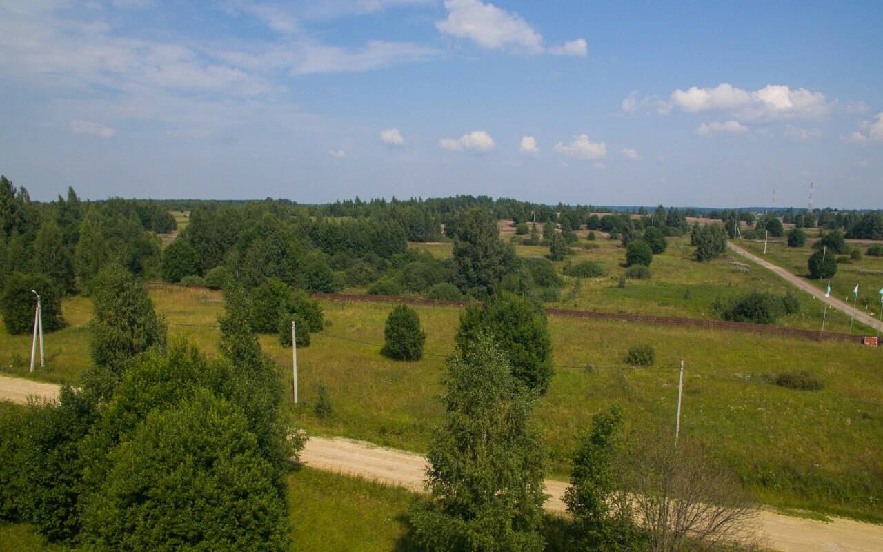 Участок со всеми коммуникациями  в Москве фото 3 Недвижимость Москва