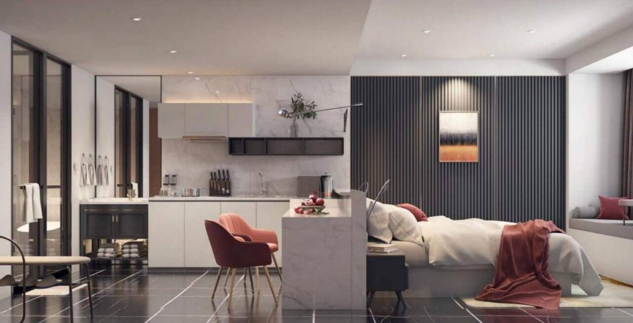 Недвижимость в Таиланде в Москве фото 4 Недвижимость Москва