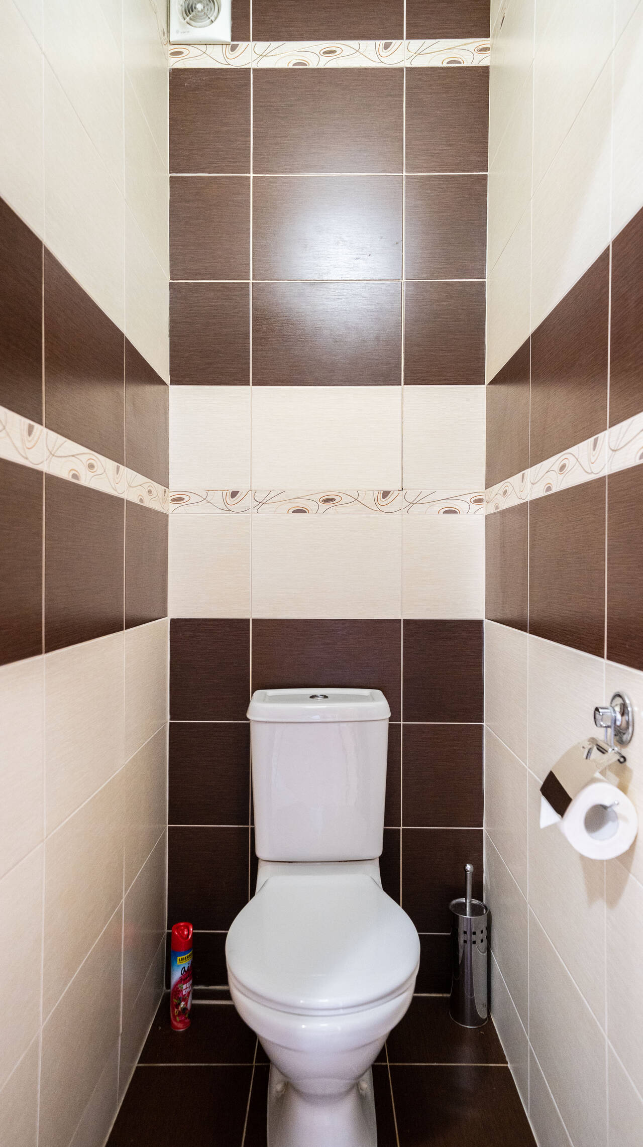 Inndays Apartments на Кораблестроителей в Санкт-Петербурге фото 4 Недвижимость Санкт-Петербург