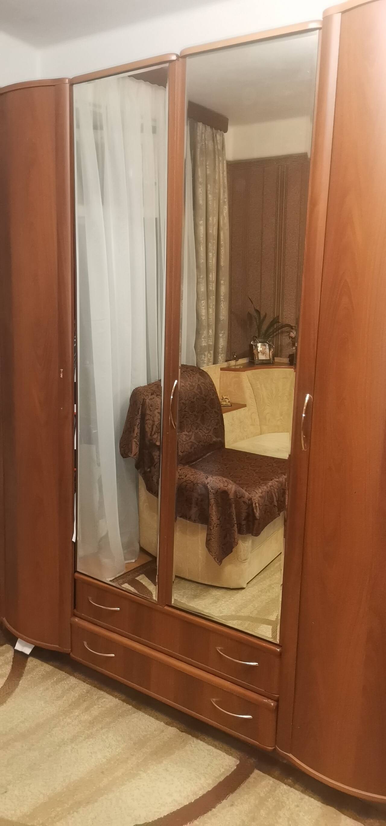 Мебель б/у в Санкт-Петербурге фото 2 Для дома и дачи Санкт-Петербург