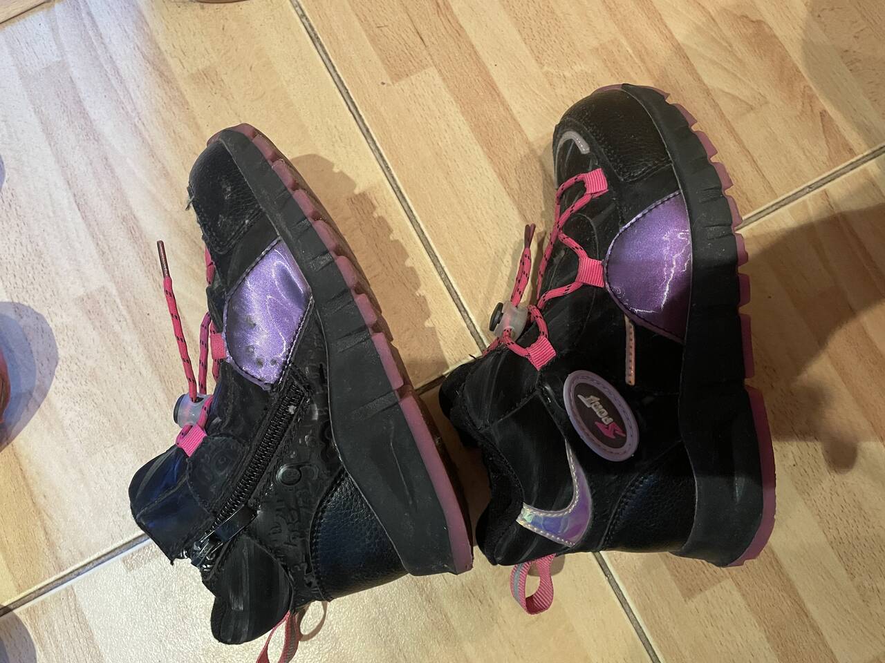 Детская обувь пакетом в Москве фото 2 Личные вещи Москва Детская обувь пакетом в Москве фото 2 Личные вещи Москва