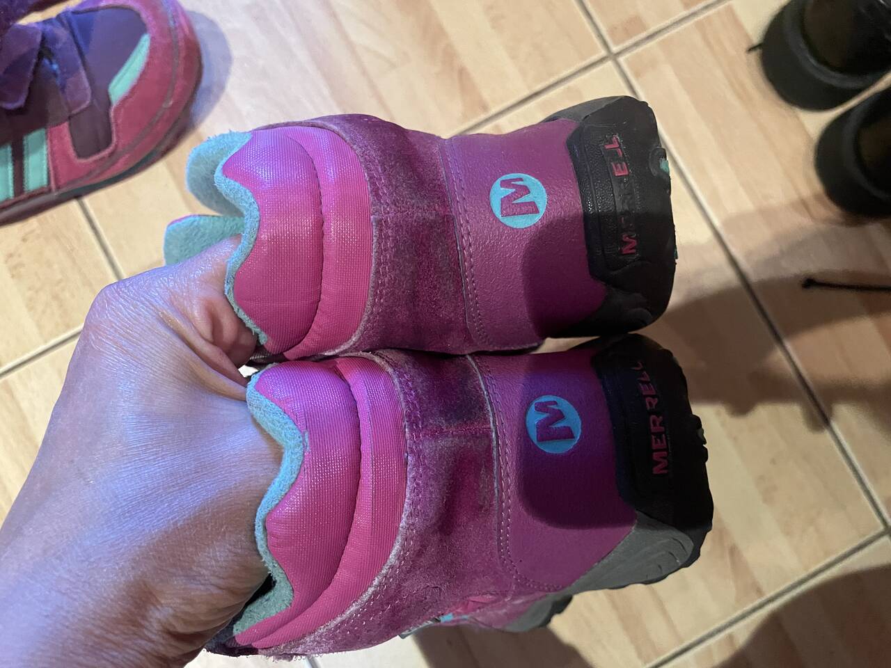 Детская обувь пакетом в Москве фото 7 Личные вещи Москва Детская обувь пакетом в Москве фото 7 Личные вещи Москва