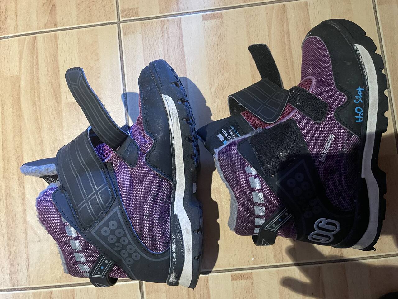 Детская обувь пакетом в Москве фото 3 Личные вещи Москва Детская обувь пакетом в Москве фото 3 Личные вещи Москва