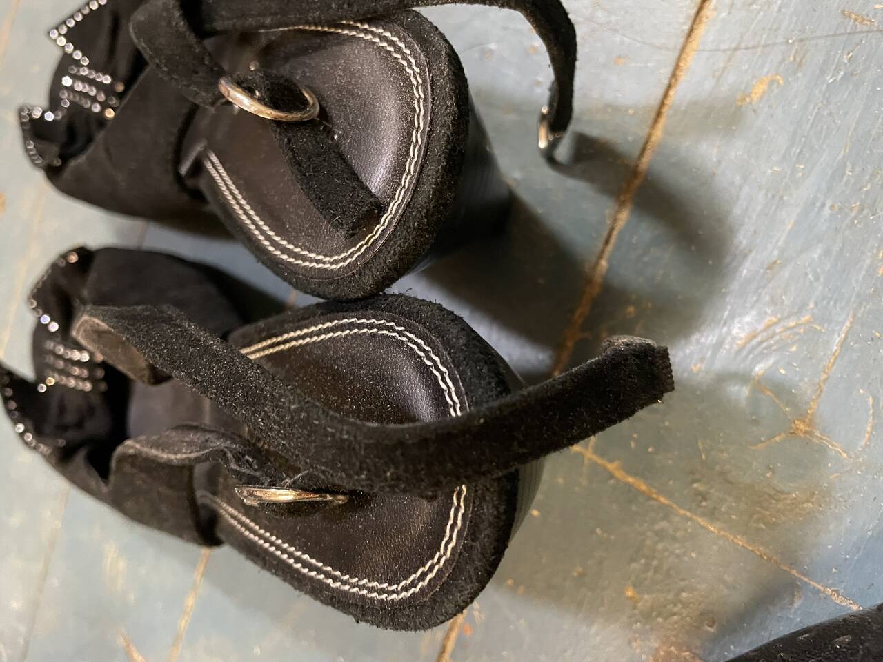 Женская обувь пакетом  в Москве фото 6 Личные вещи Москва