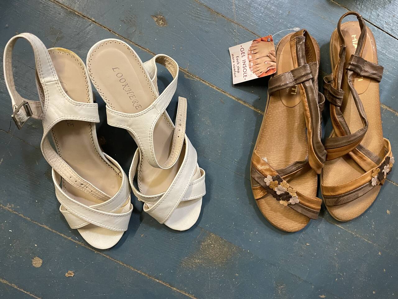 Женская обувь пакетом  в Москве фото 4 Личные вещи Москва