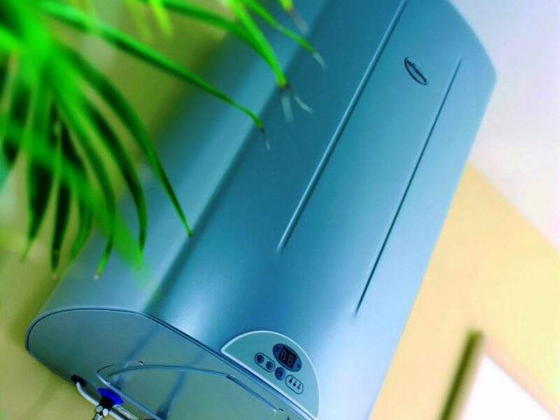 Срочный ремонт водонагревателей в СПб любых марок и производителей.