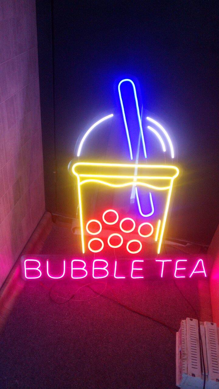 Изготовление световых вывесок в Санкт-Петербурге фото 6 Услуги Санкт-Петербург