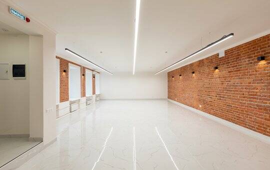 офис в ЦАО с арендатором