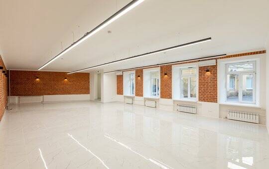 офис в ЦАО с арендатором в Москве фото 2 Недвижимость Москва