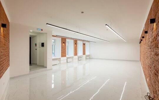 офис в ЦАО с арендатором в Москве фото 3 Недвижимость Москва